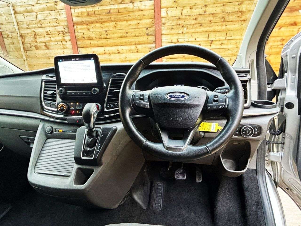 A 2020 FORD TOURNEO CUSTOM L2 LWB 6 Seat Wheelchair Accessible Disabled Access Vehicle WAV A 2020 FORD TOURNEO CUSTOM L2 LWB 6 Seat Wheelchair Accessible Disabled Access Vehicle WAV