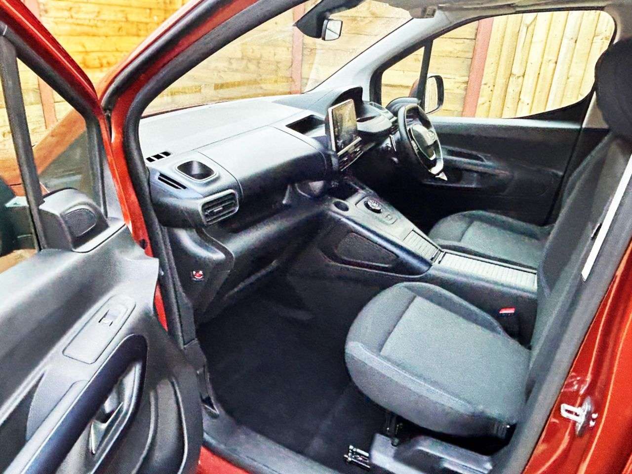 2020 PEUGEOT RIFTER 2020 PEUGEOT RIFTER