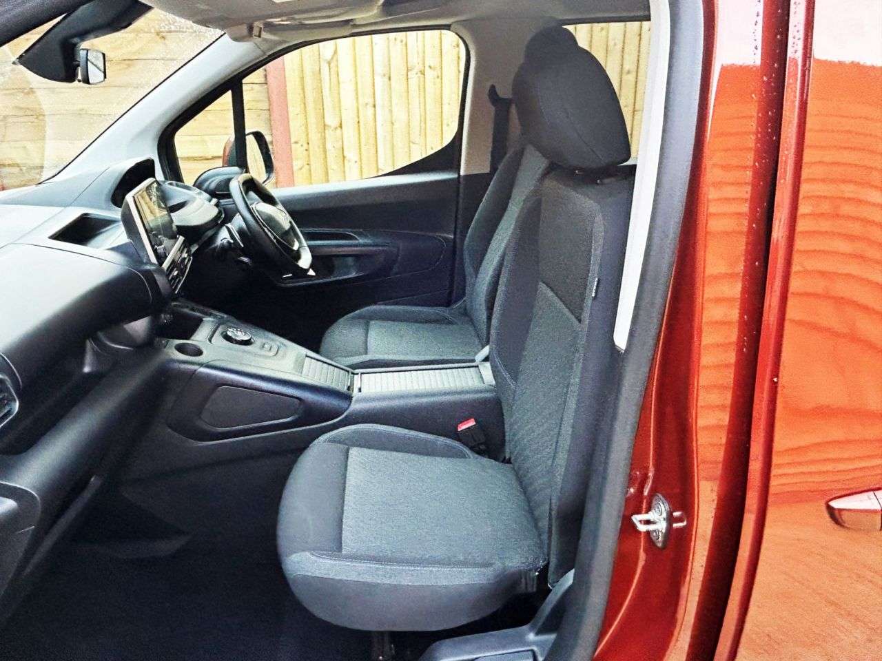 2020 PEUGEOT RIFTER 2020 PEUGEOT RIFTER