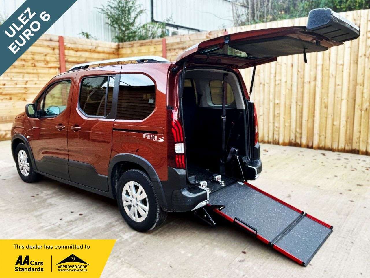 2020 PEUGEOT RIFTER 2020 PEUGEOT RIFTER