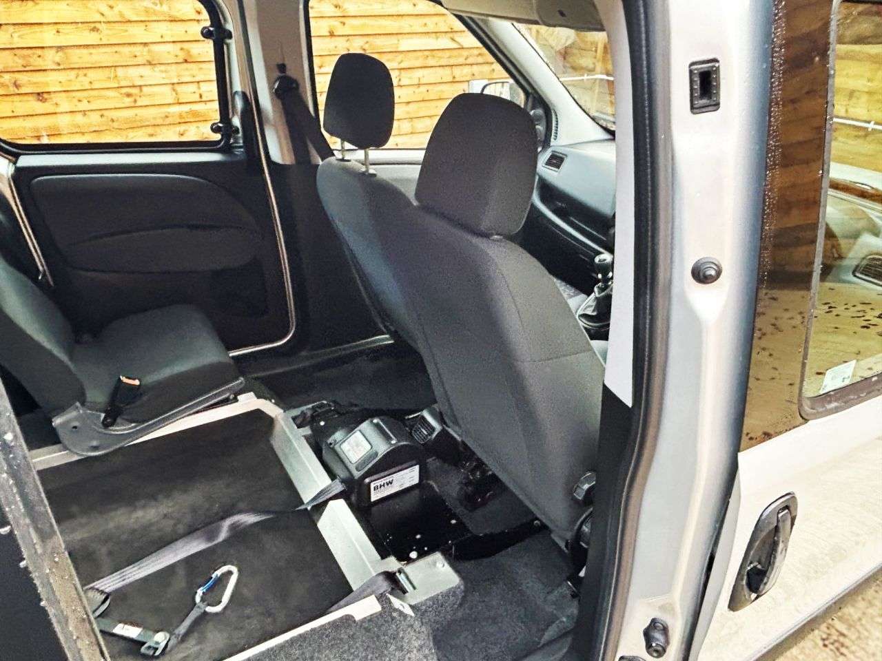 2017 FIAT DOBLO 2017 FIAT DOBLO