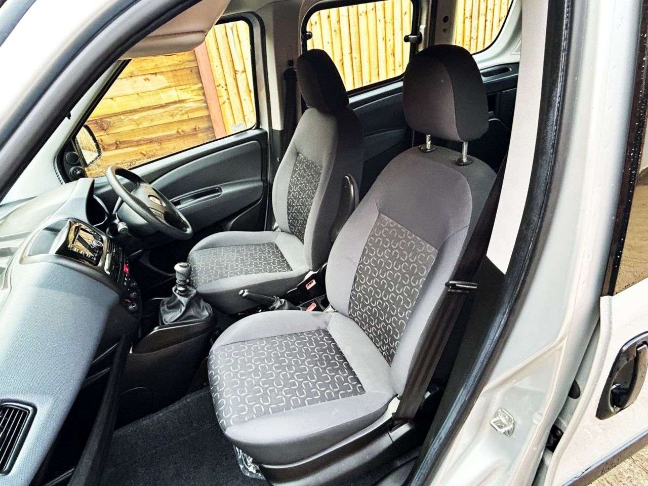 2017 FIAT DOBLO 2017 FIAT DOBLO