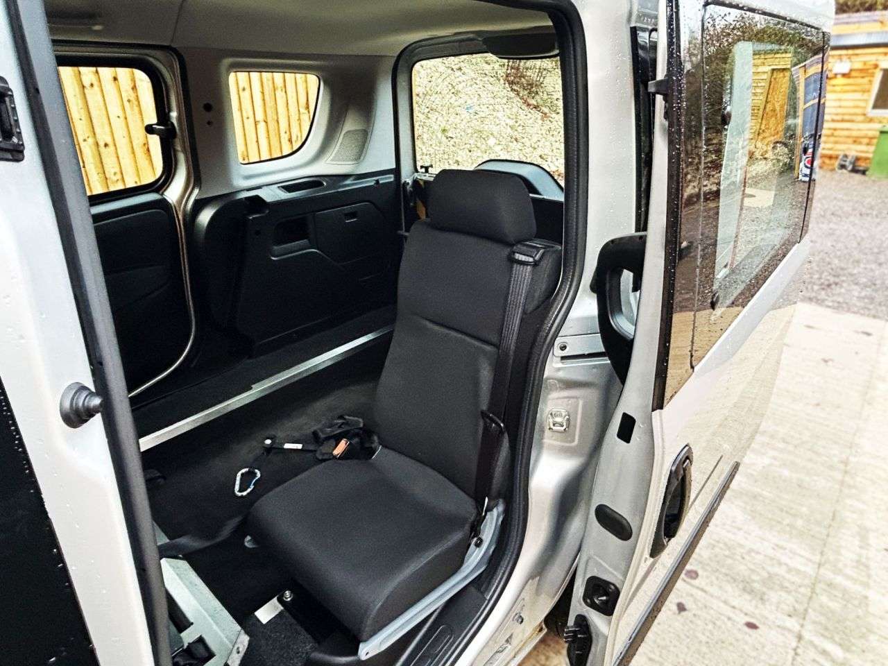 2017 FIAT DOBLO 2017 FIAT DOBLO