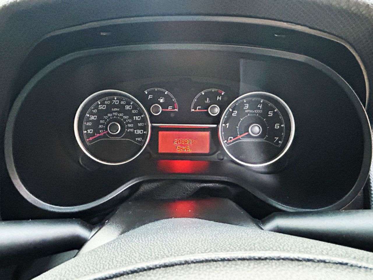 2017 FIAT DOBLO 2017 FIAT DOBLO