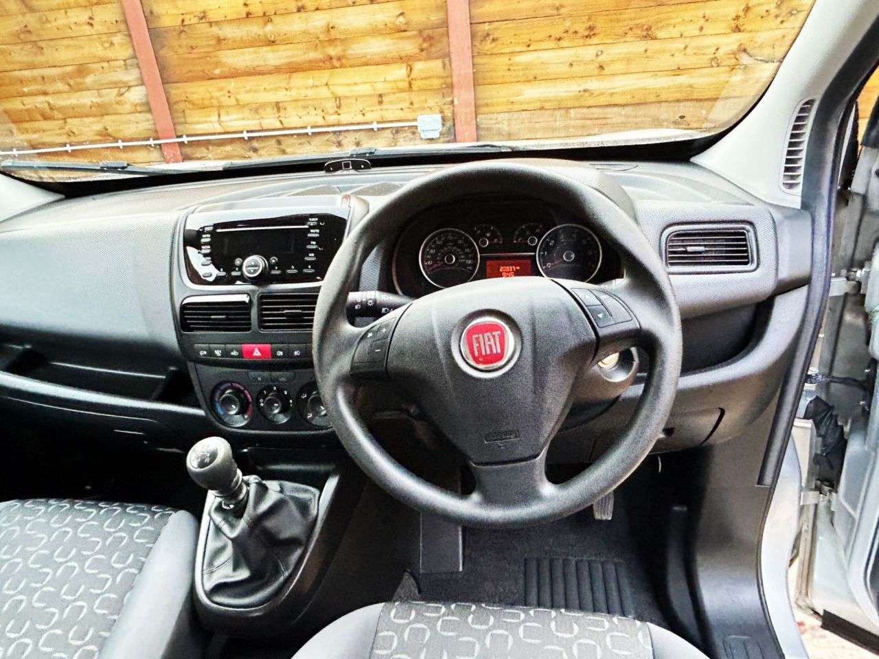 A 2017 FIAT DOBLO 3 Seat Wheelchair Accessible Disabled Access Vehicle WAV A 2017 FIAT DOBLO 3 Seat Wheelchair Accessible Disabled Access Vehicle WAV