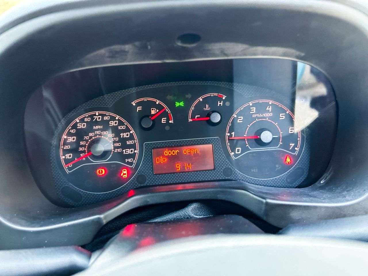 2017 FIAT QUBO 2017 FIAT QUBO