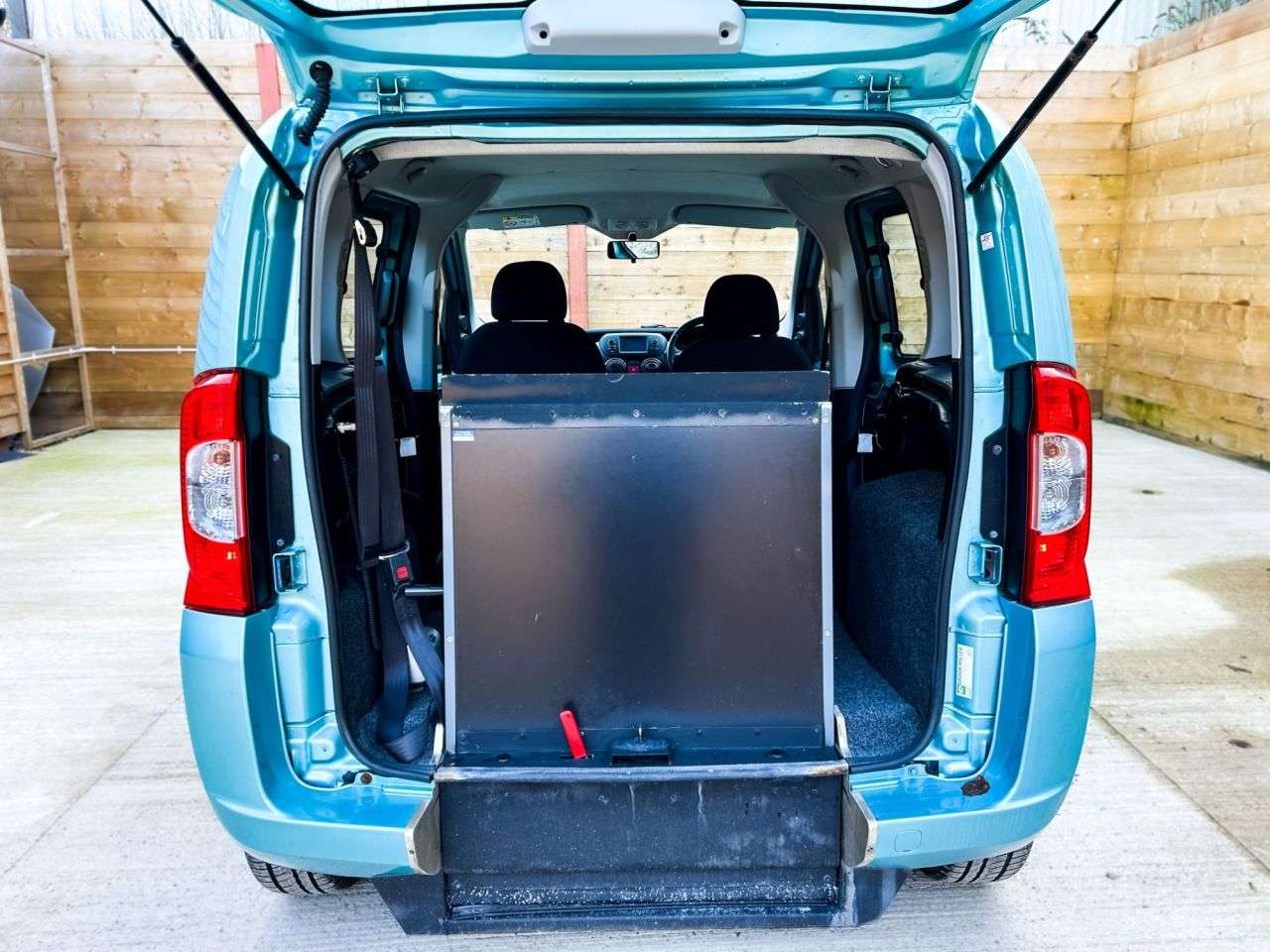 2017 FIAT QUBO 2017 FIAT QUBO