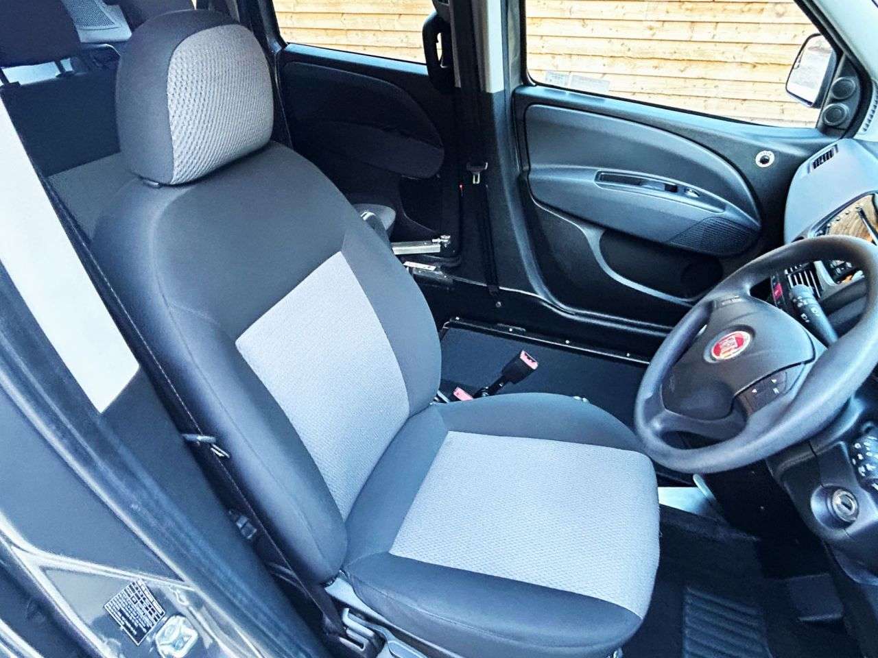 2020 FIAT DOBLO 2020 FIAT DOBLO