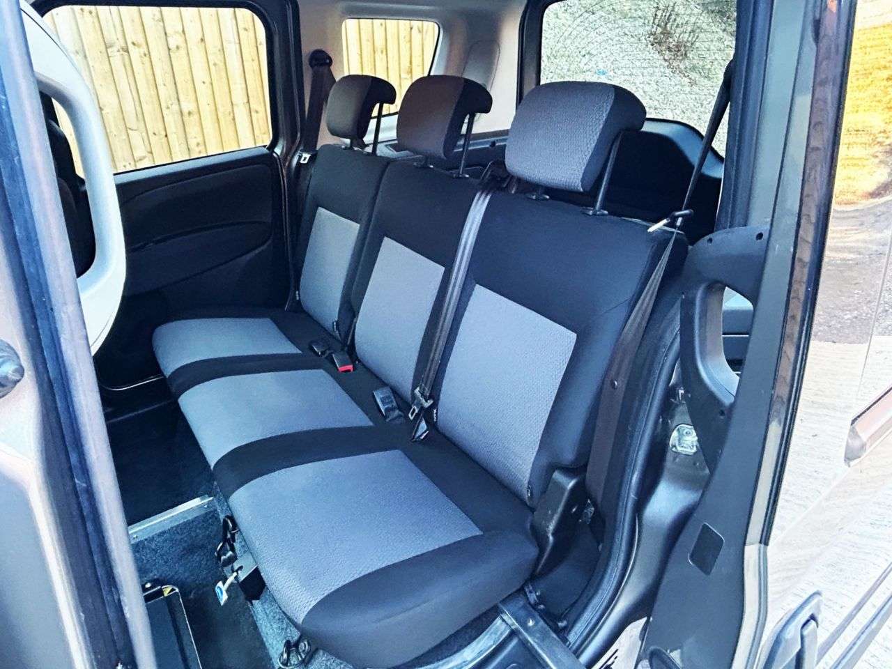 2020 FIAT DOBLO 2020 FIAT DOBLO