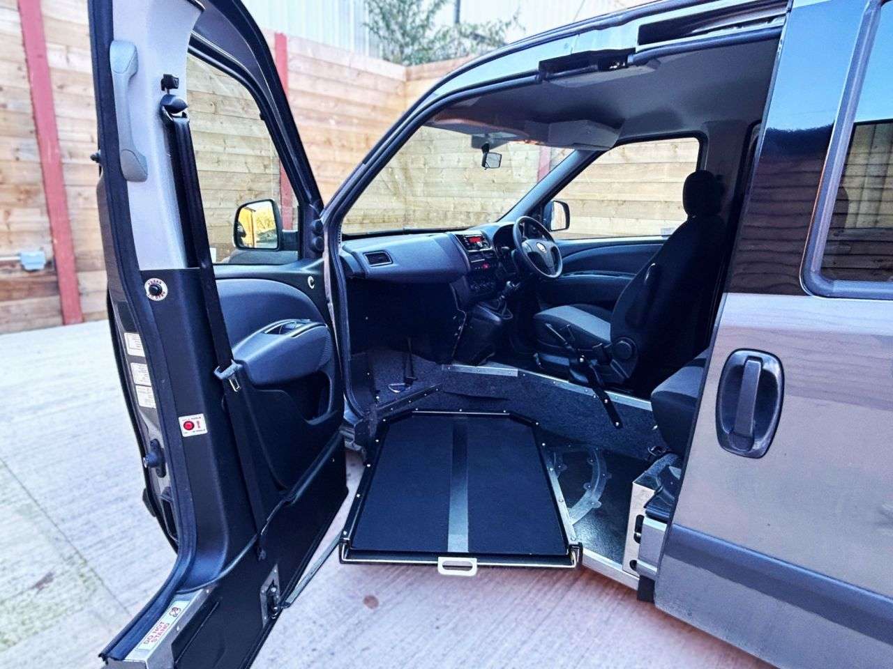 2020 FIAT DOBLO 2020 FIAT DOBLO