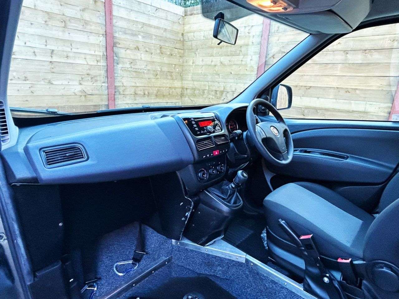 2020 FIAT DOBLO 2020 FIAT DOBLO