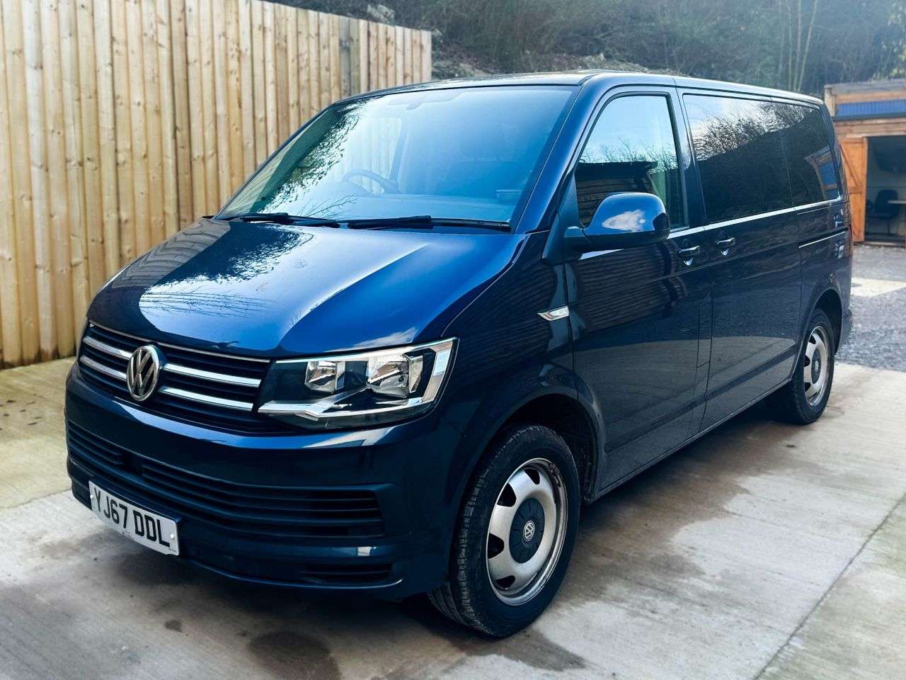 A 2018 VOLKSWAGEN TRANSPORTER 4 Seat Auto Driver Transfer Wheelchair Accessible Disabled Access Vehicle W A 2018 VOLKSWAGEN TRANSPORTER 4 Seat Auto Driver Transfer Wheelchair Accessible Disabled Access Vehicle W