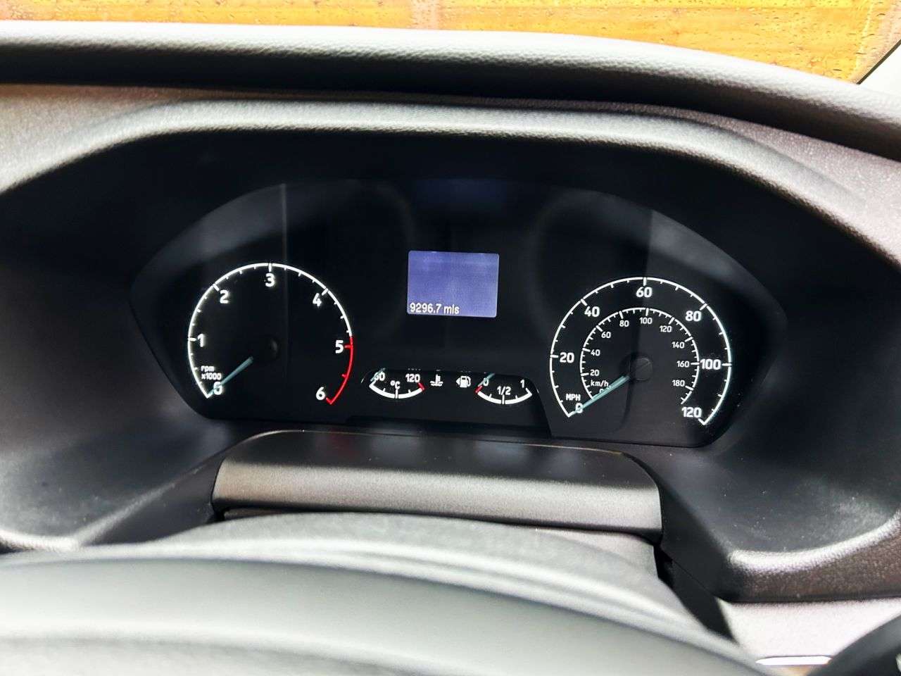 2018 FORD TOURNEO CUSTOM 2018 FORD TOURNEO CUSTOM