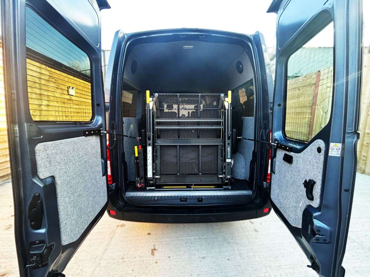 2018 RENAULT MASTER 2018 RENAULT MASTER