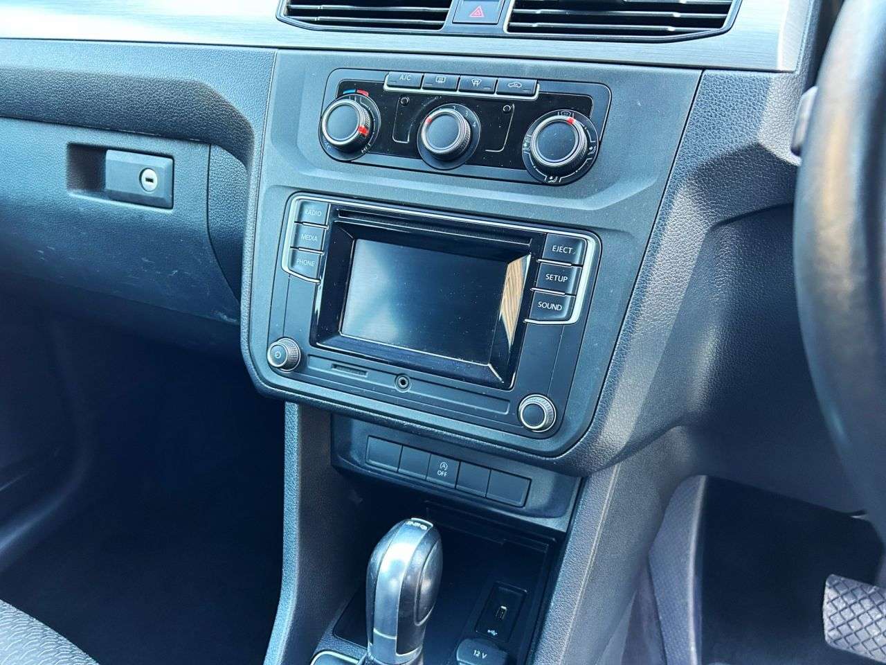 2019 VOLKSWAGEN CADDY MAXI LIFE 2019 VOLKSWAGEN CADDY MAXI LIFE