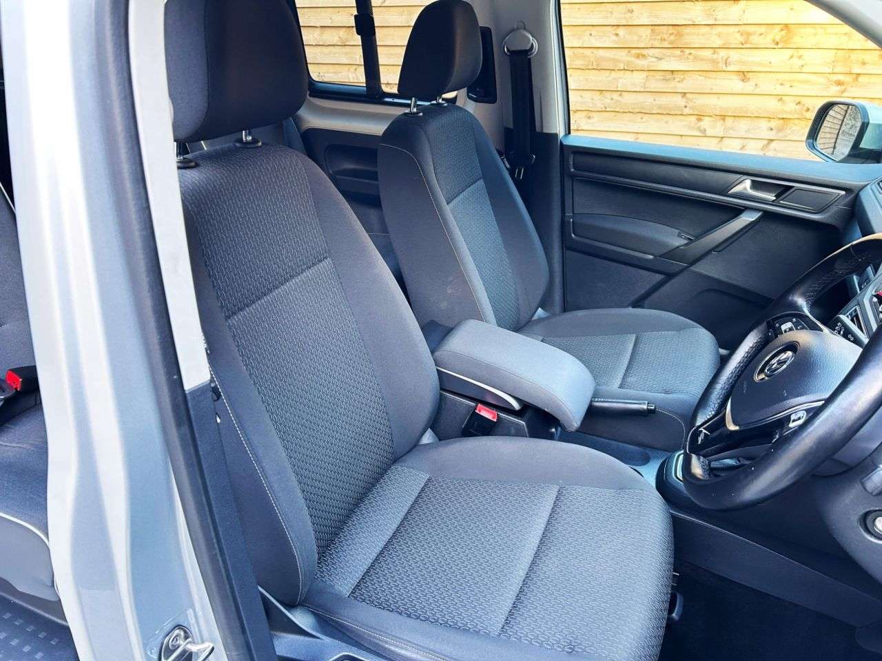 2019 VOLKSWAGEN CADDY MAXI LIFE 2019 VOLKSWAGEN CADDY MAXI LIFE