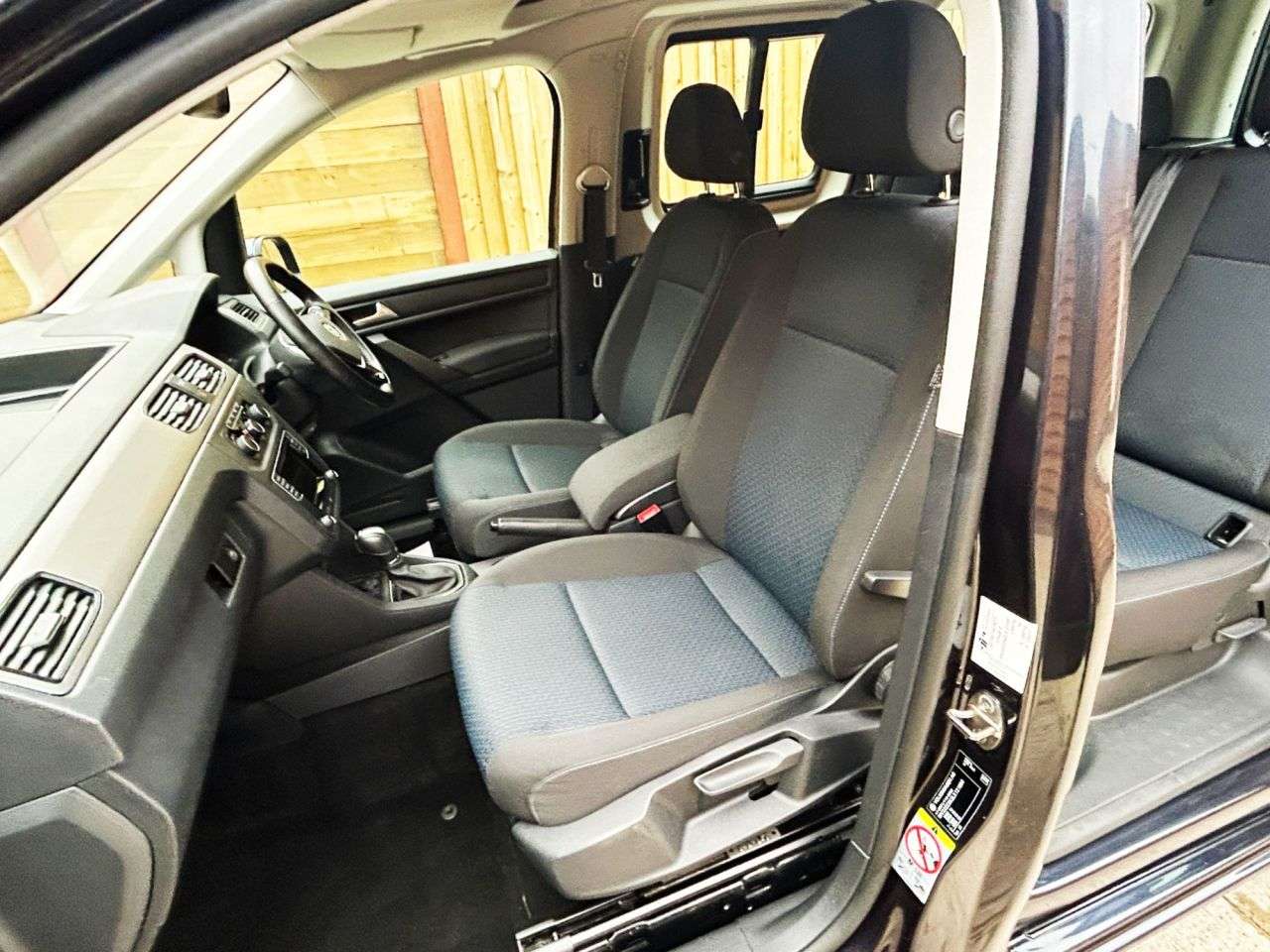 2020 VOLKSWAGEN CADDY MAXI LIFE 2020 VOLKSWAGEN CADDY MAXI LIFE