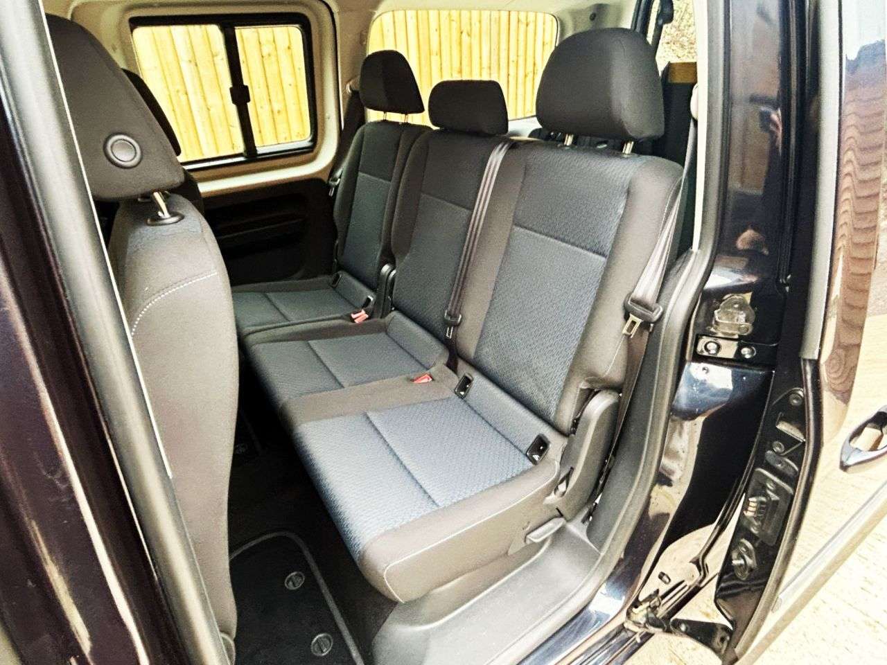 2020 VOLKSWAGEN CADDY MAXI LIFE 2020 VOLKSWAGEN CADDY MAXI LIFE