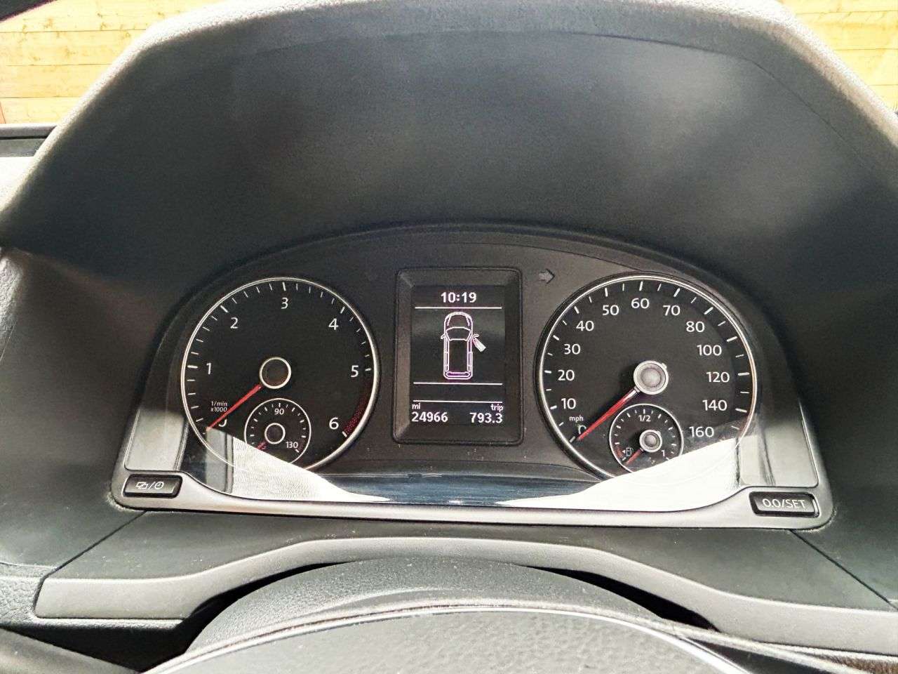 2020 VOLKSWAGEN CADDY MAXI LIFE 2020 VOLKSWAGEN CADDY MAXI LIFE