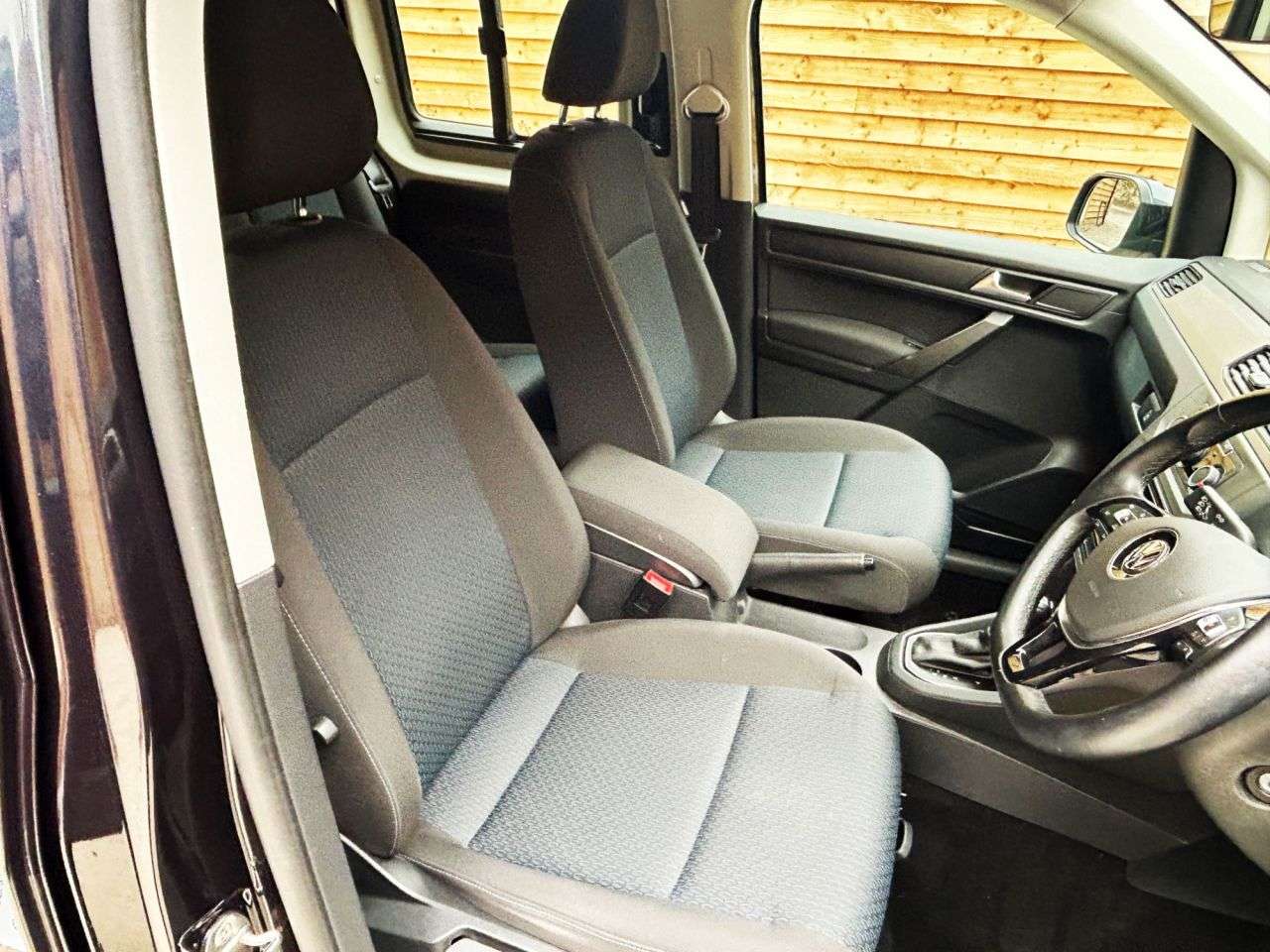 2020 VOLKSWAGEN CADDY MAXI LIFE 2020 VOLKSWAGEN CADDY MAXI LIFE