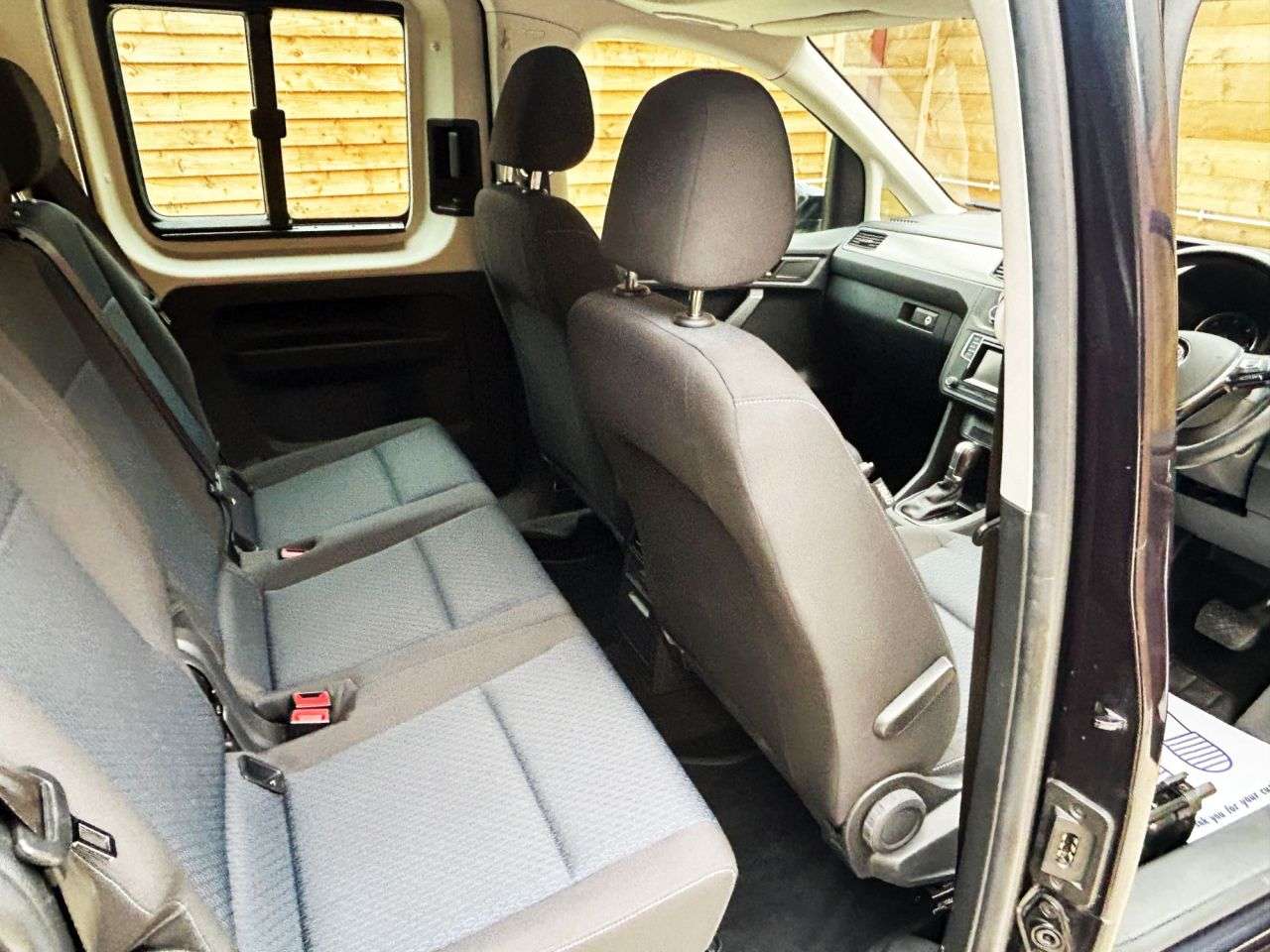 2020 VOLKSWAGEN CADDY MAXI LIFE 2020 VOLKSWAGEN CADDY MAXI LIFE