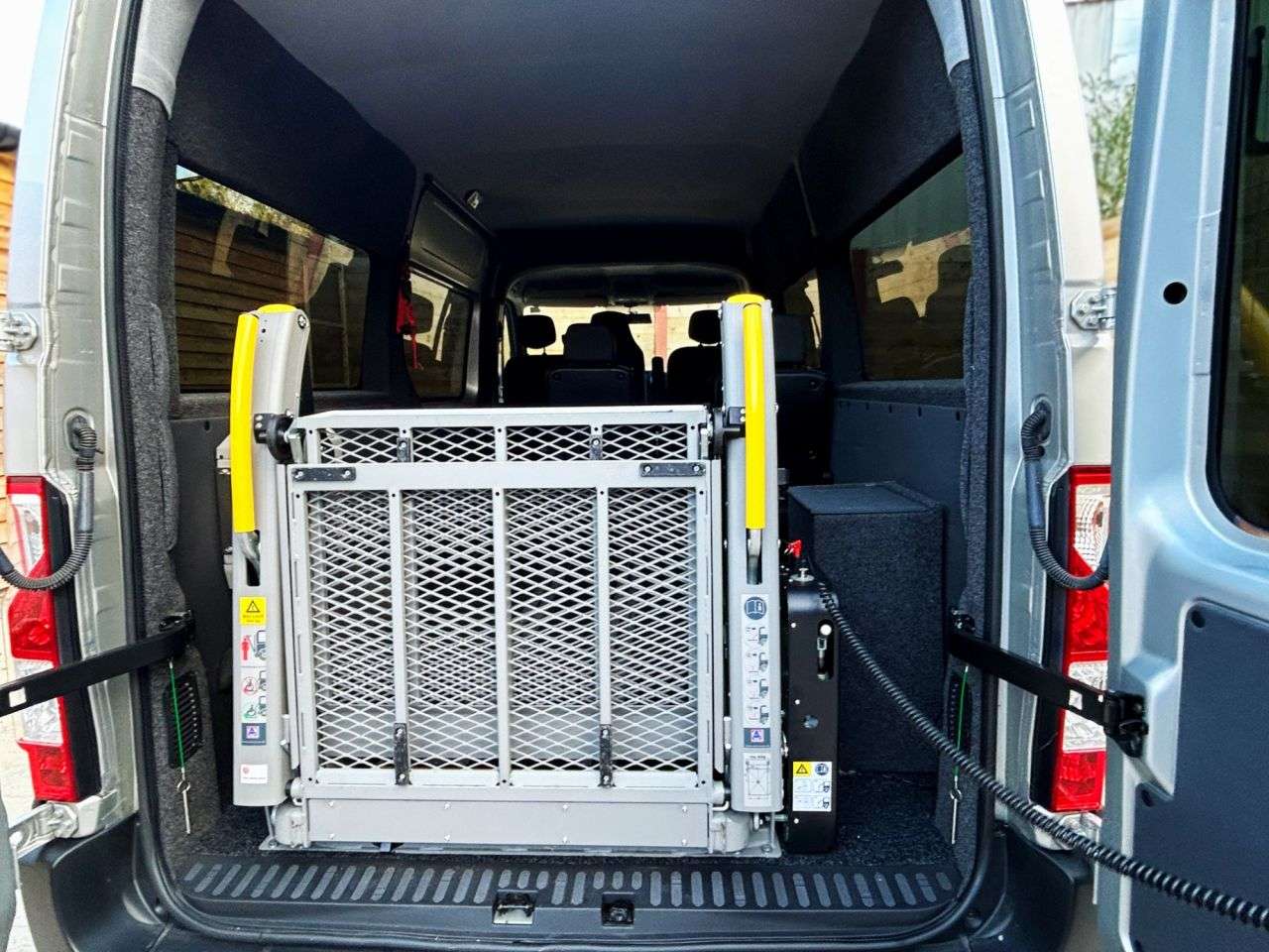 2018 RENAULT MASTER 2018 RENAULT MASTER