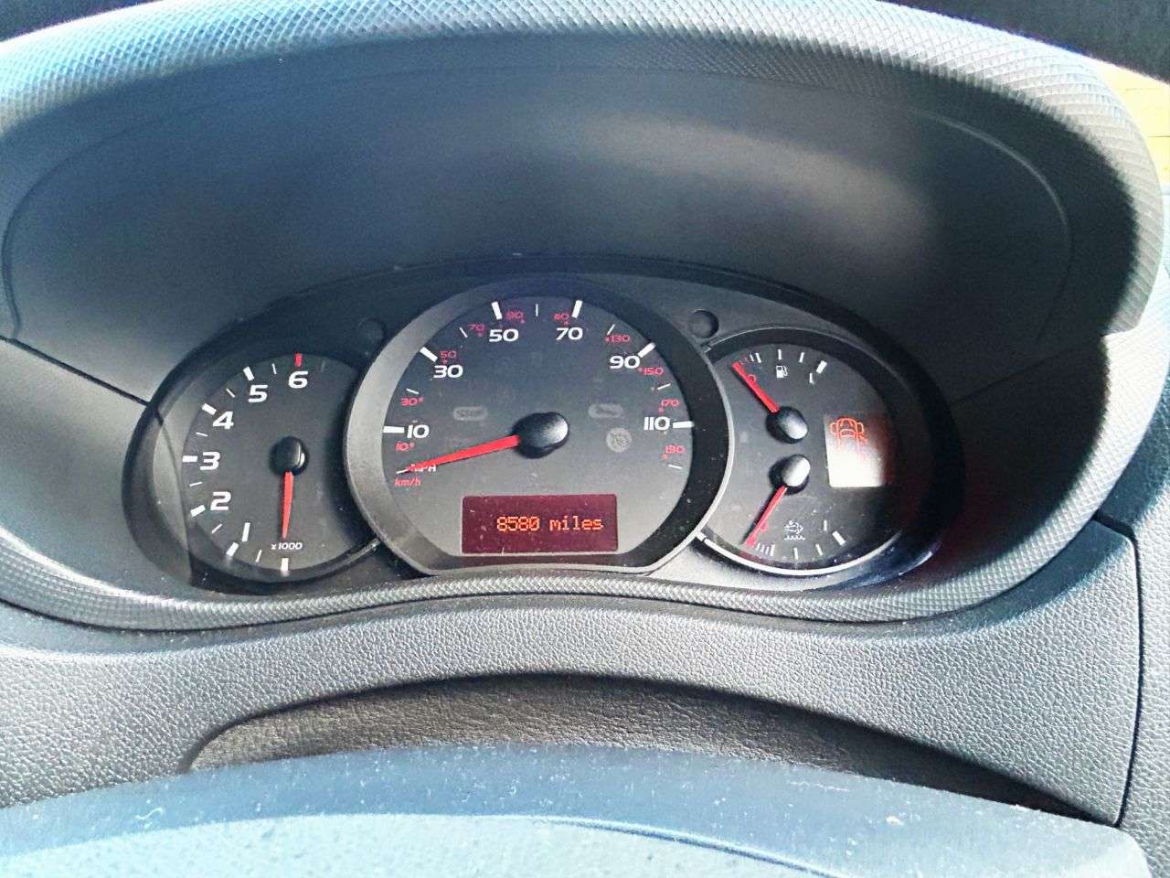 2018 RENAULT MASTER 2018 RENAULT MASTER