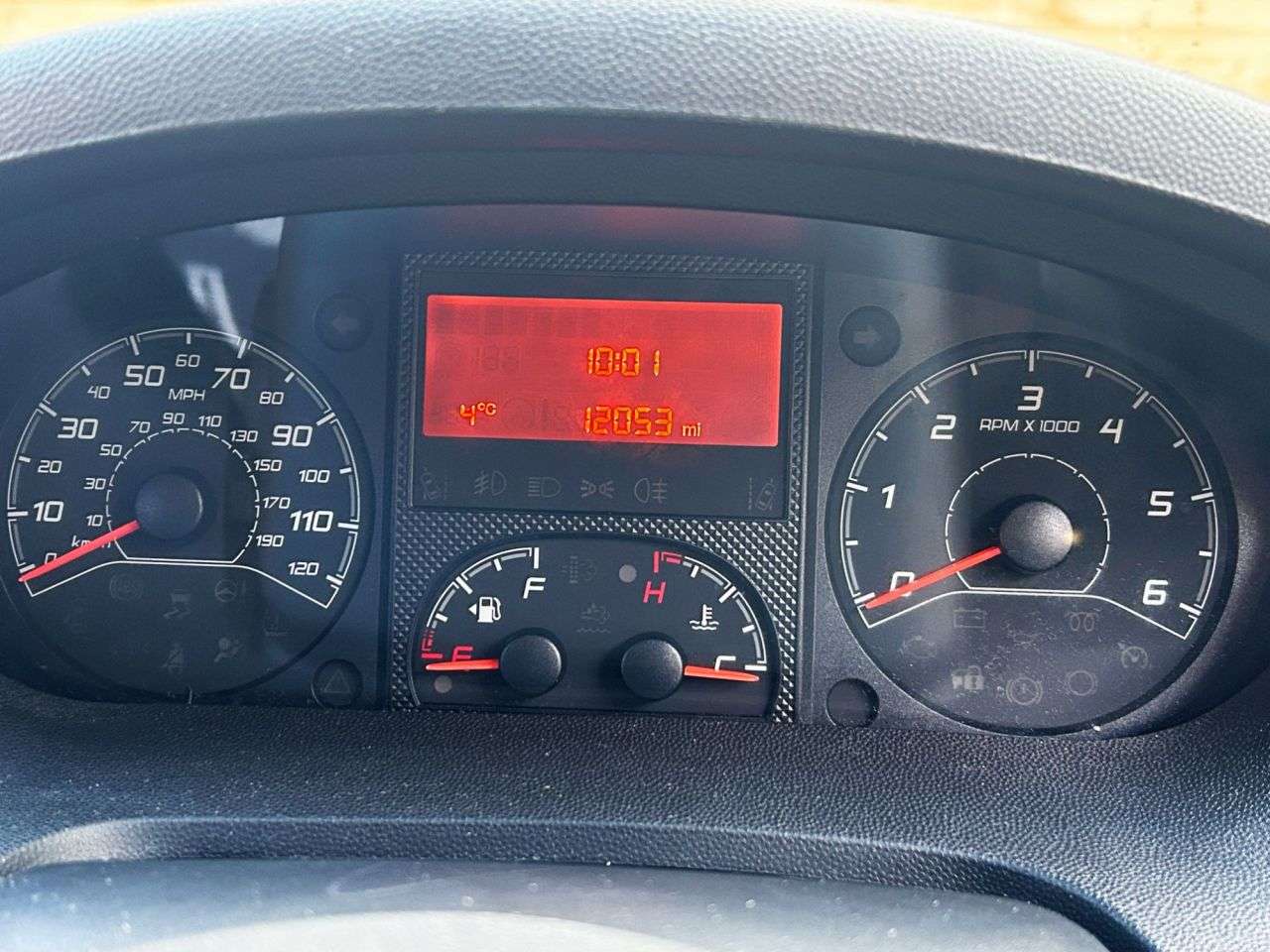 2018 PEUGEOT BOXER 2018 PEUGEOT BOXER