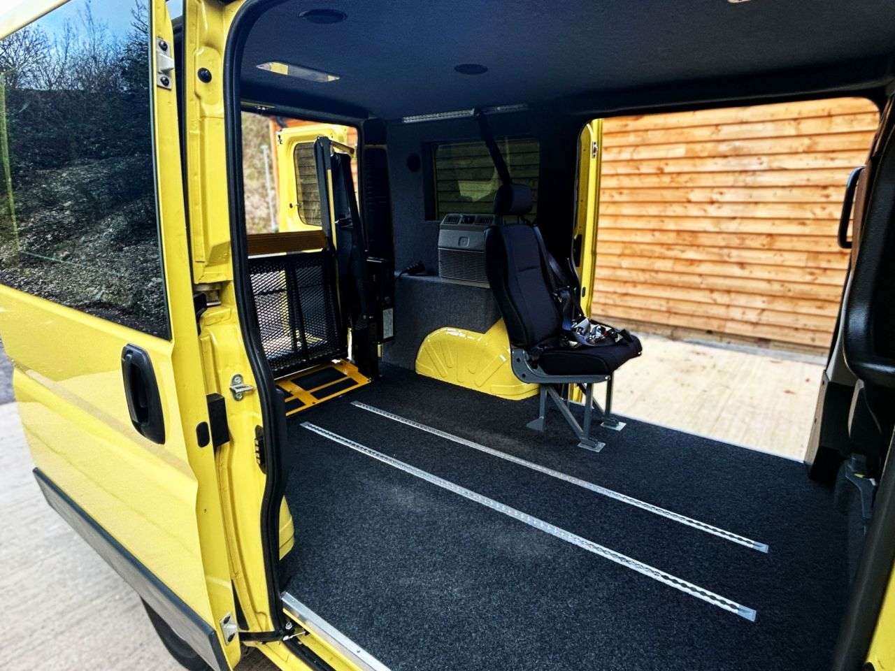 2018 PEUGEOT BOXER 2018 PEUGEOT BOXER