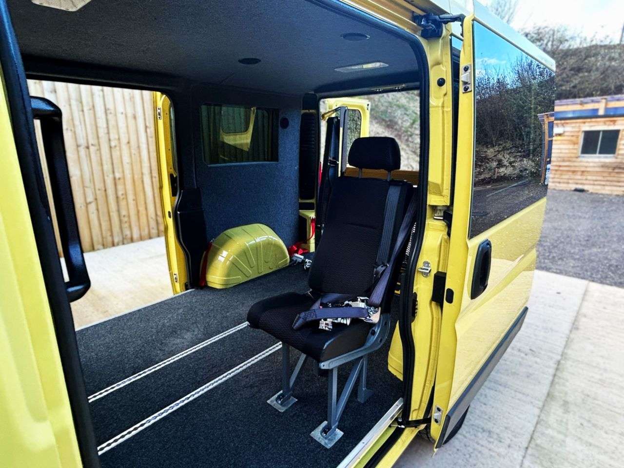 2018 PEUGEOT BOXER 2018 PEUGEOT BOXER