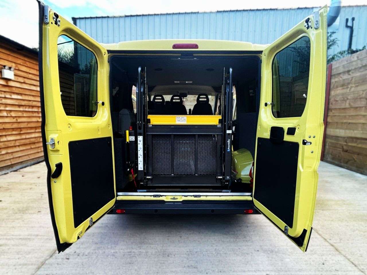 2018 PEUGEOT BOXER 2018 PEUGEOT BOXER