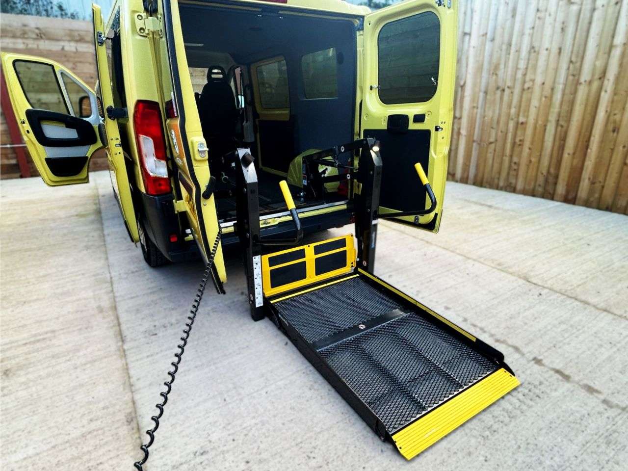 2018 PEUGEOT BOXER 2018 PEUGEOT BOXER