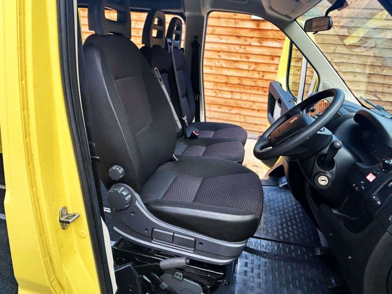 2018 PEUGEOT BOXER 2018 PEUGEOT BOXER