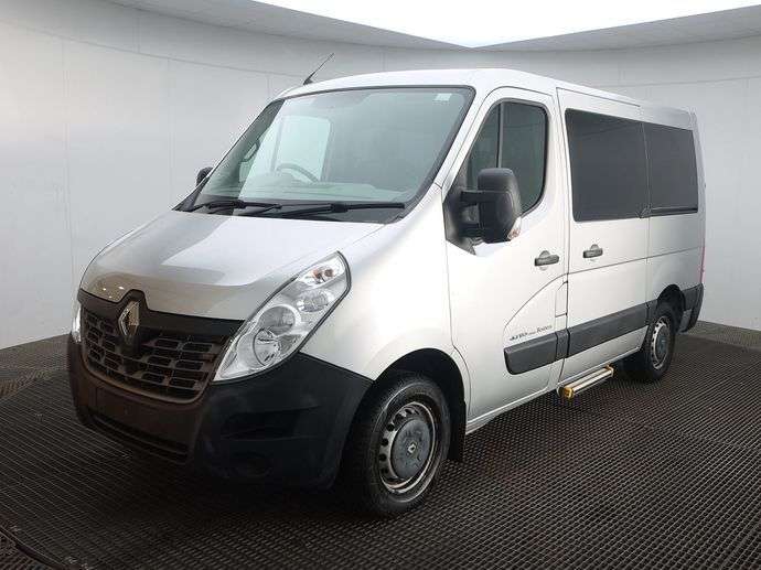2017 RENAULT MASTER 2017 RENAULT MASTER