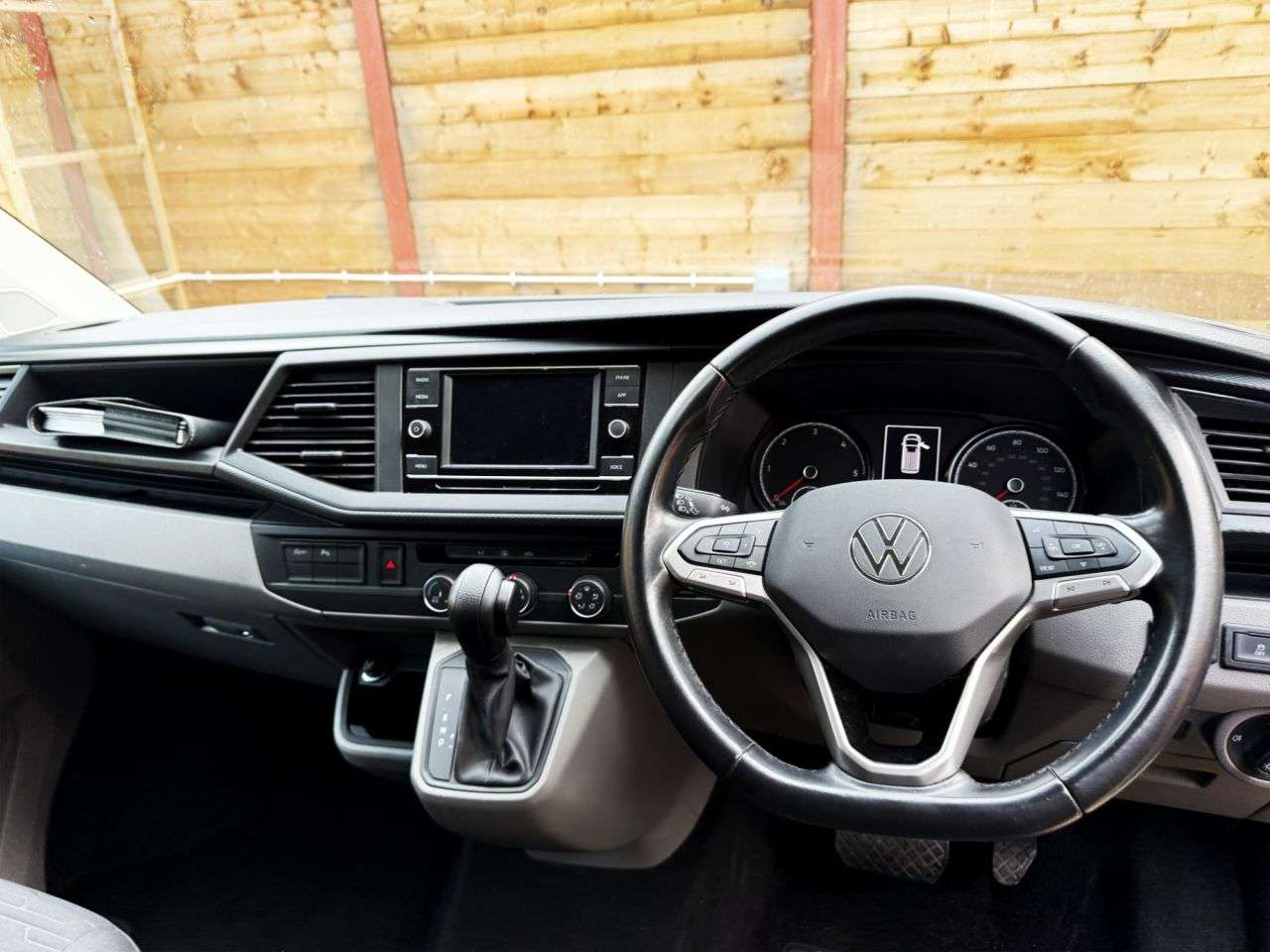 2021 VOLKSWAGEN TRANSPORTER 2021 VOLKSWAGEN TRANSPORTER