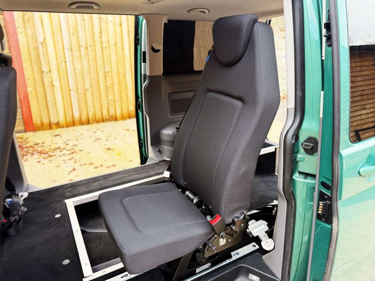 2021 VOLKSWAGEN TRANSPORTER 2021 VOLKSWAGEN TRANSPORTER