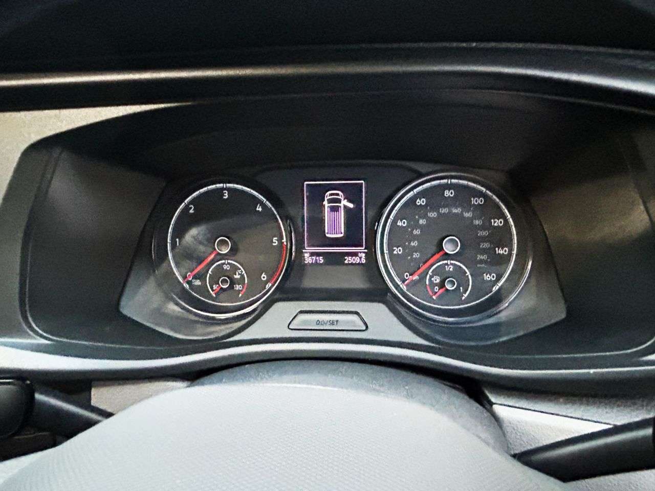 2021 VOLKSWAGEN TRANSPORTER 2021 VOLKSWAGEN TRANSPORTER