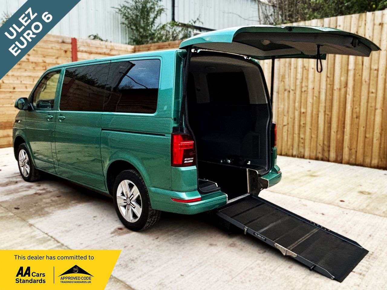 2021 VOLKSWAGEN TRANSPORTER 2021 VOLKSWAGEN TRANSPORTER