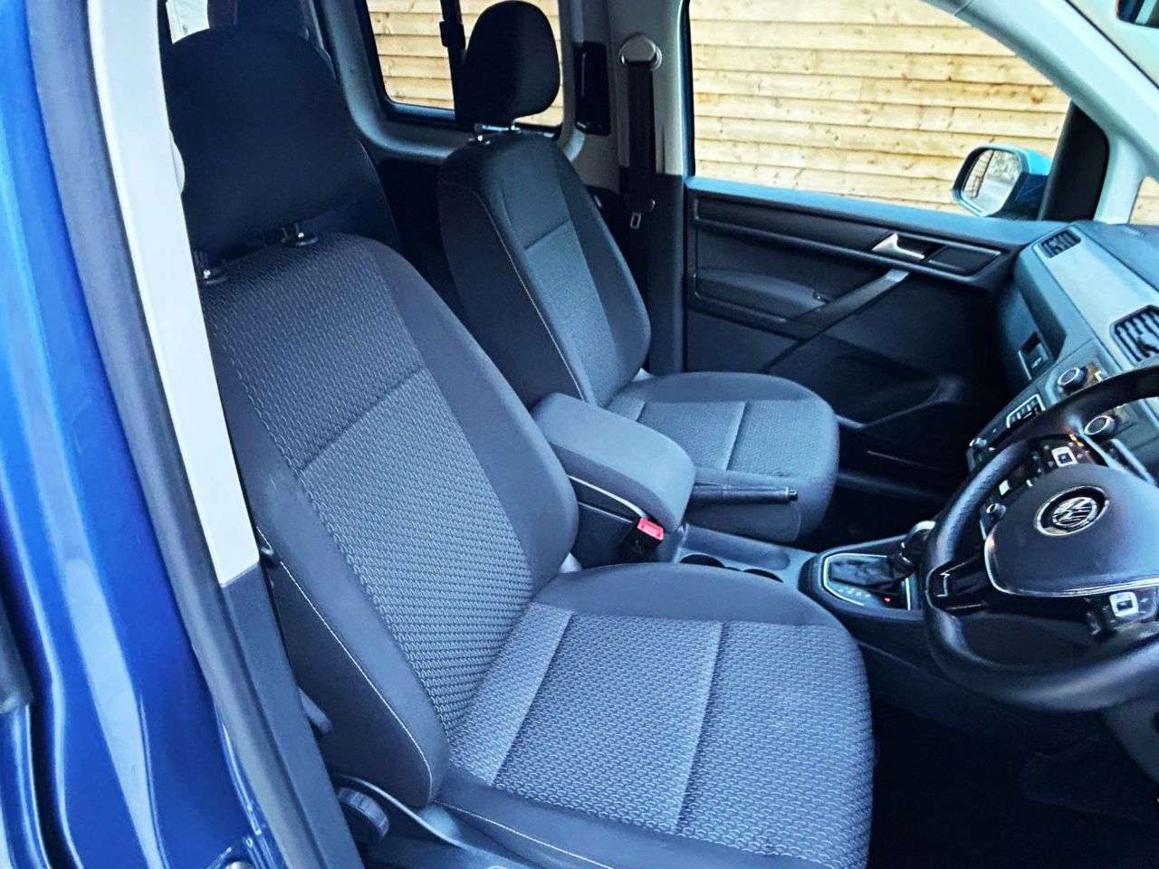 2018 VOLKSWAGEN CADDY MAXI LIFE 2018 VOLKSWAGEN CADDY MAXI LIFE