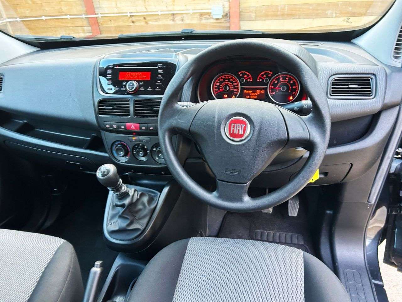 A 2019 FIAT DOBLO 2 Seat Wheelchair Accessible Disabled Access Vehicle WAV A 2019 FIAT DOBLO 2 Seat Wheelchair Accessible Disabled Access Vehicle WAV