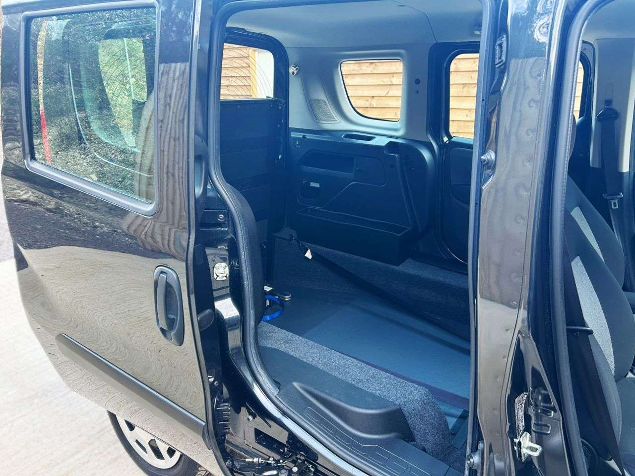 2019 FIAT DOBLO 2019 FIAT DOBLO