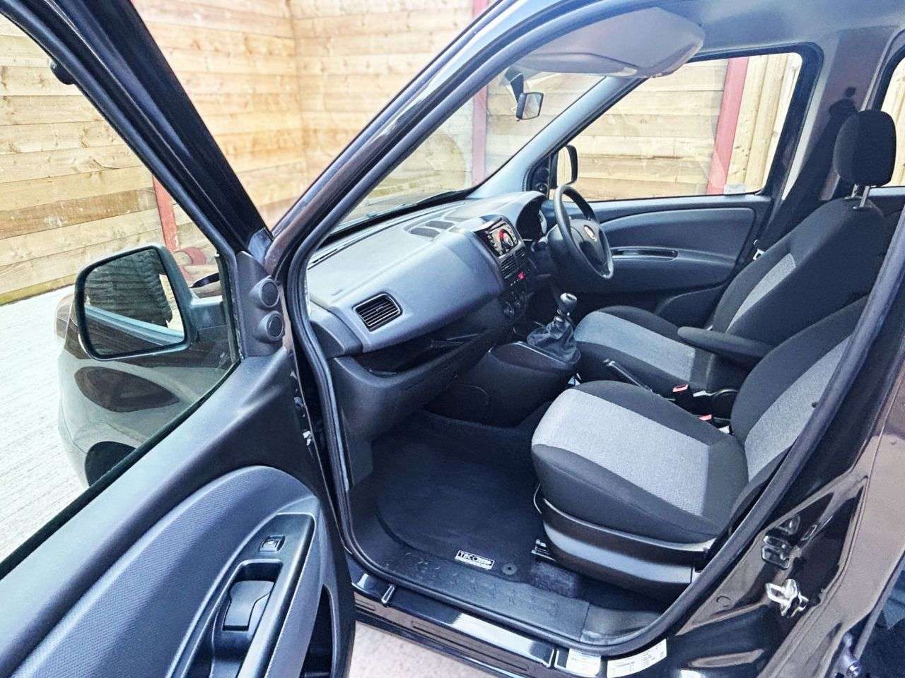 2019 FIAT DOBLO 2019 FIAT DOBLO