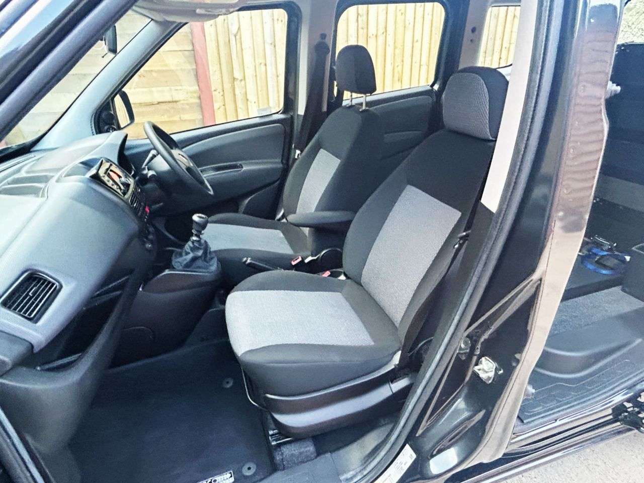 2019 FIAT DOBLO 2019 FIAT DOBLO