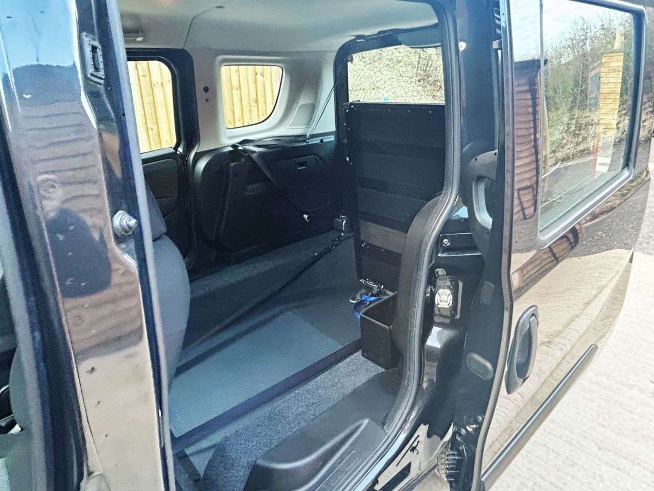 2019 FIAT DOBLO 2019 FIAT DOBLO