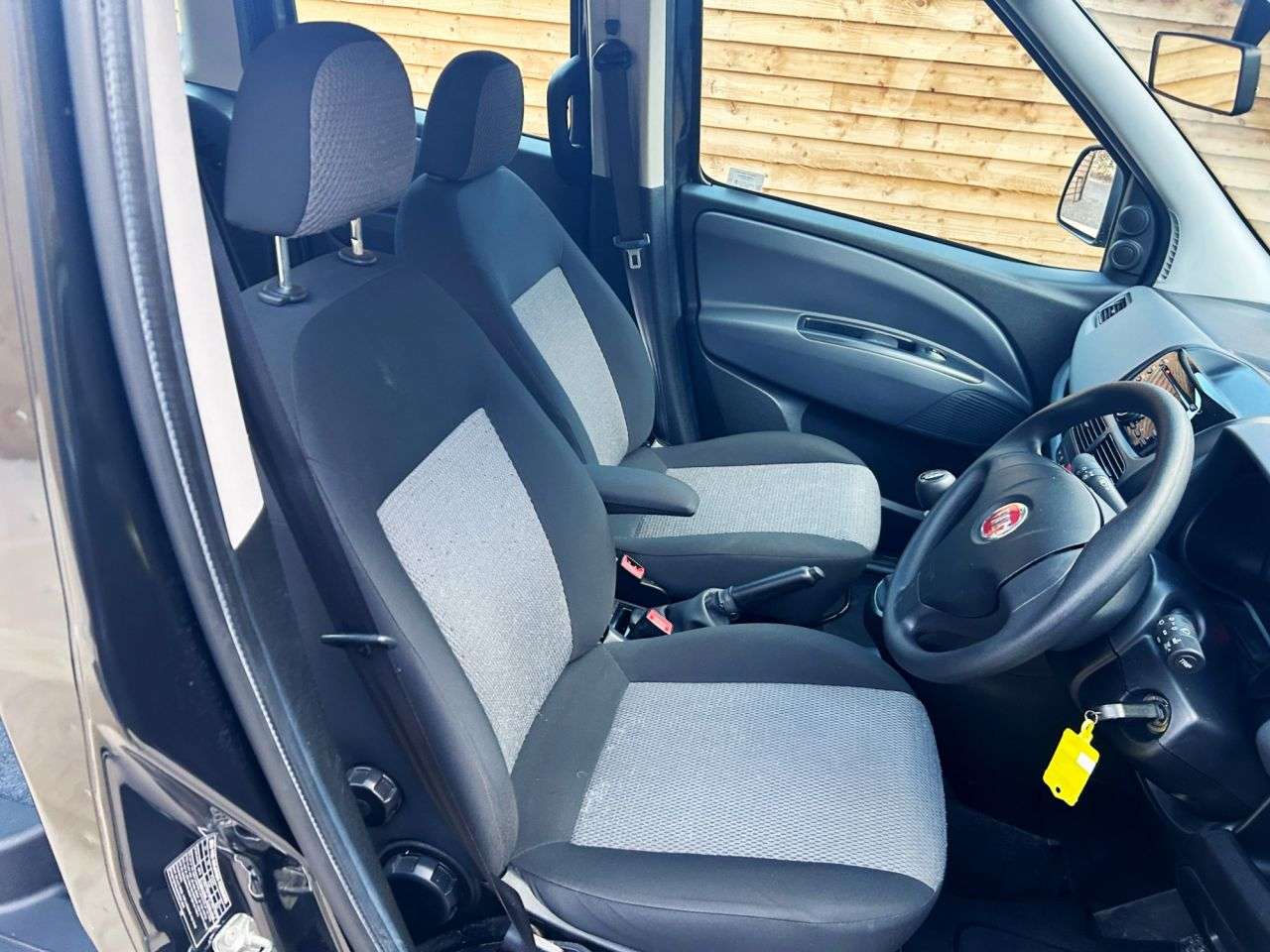 2019 FIAT DOBLO 2019 FIAT DOBLO