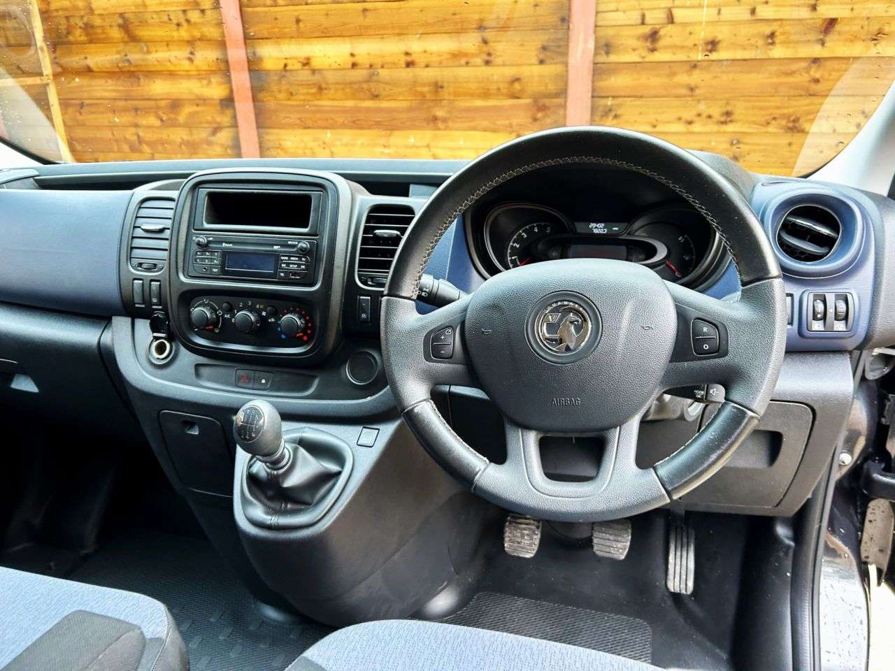 A 2018 VAUXHALL VIVARO 6 Seat Wheelchair accessible Disabled access Vehicle WAV A 2018 VAUXHALL VIVARO 6 Seat Wheelchair accessible Disabled access Vehicle WAV