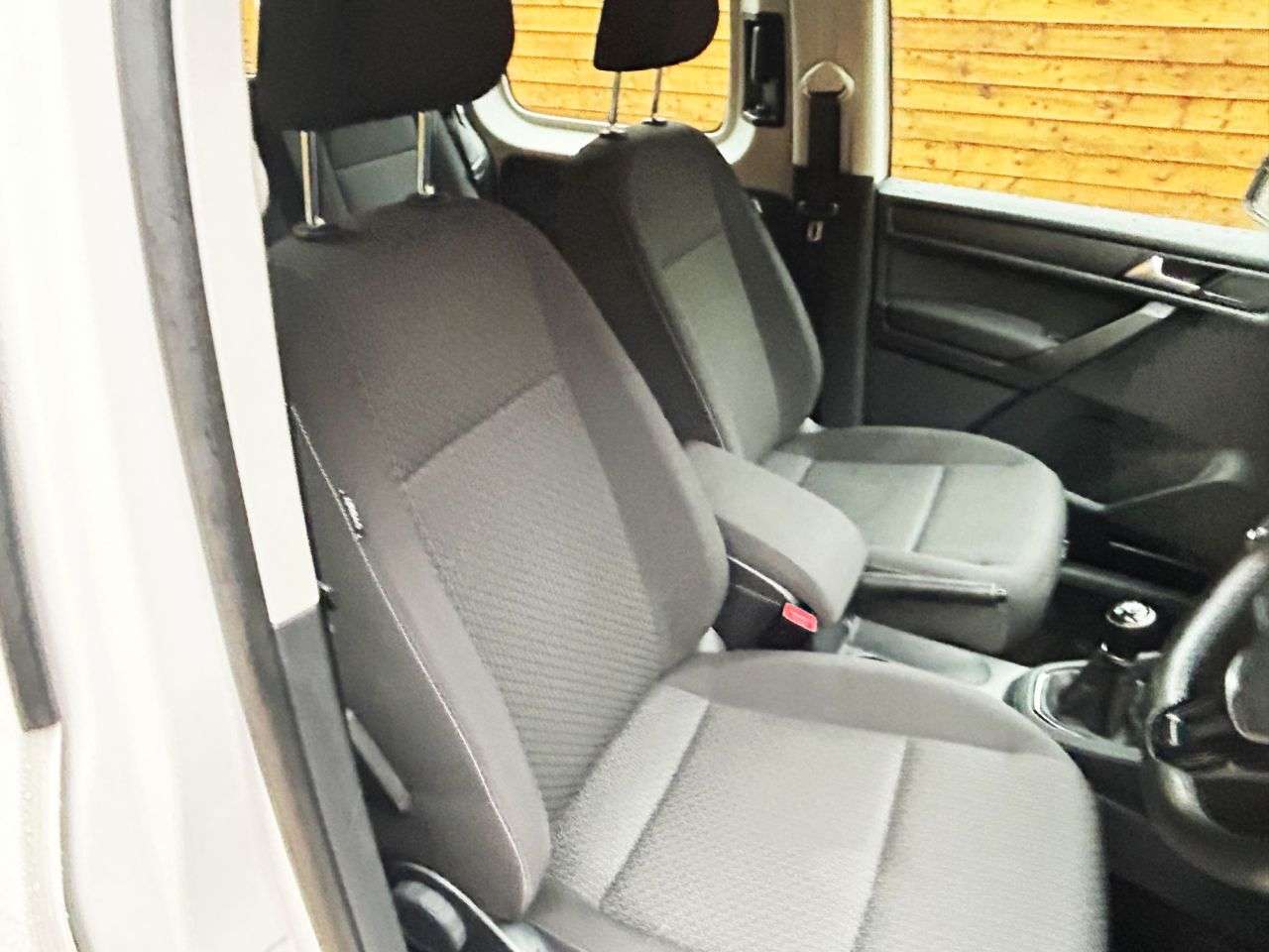 2018 VOLKSWAGEN CADDY MAXI LIFE 2018 VOLKSWAGEN CADDY MAXI LIFE