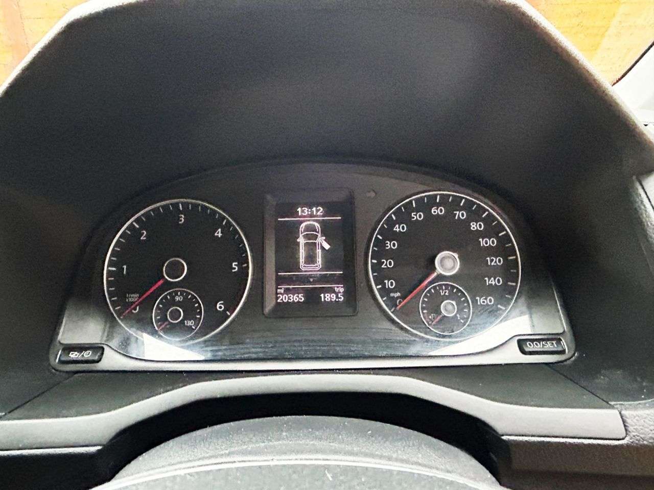 2018 VOLKSWAGEN CADDY MAXI LIFE 2018 VOLKSWAGEN CADDY MAXI LIFE