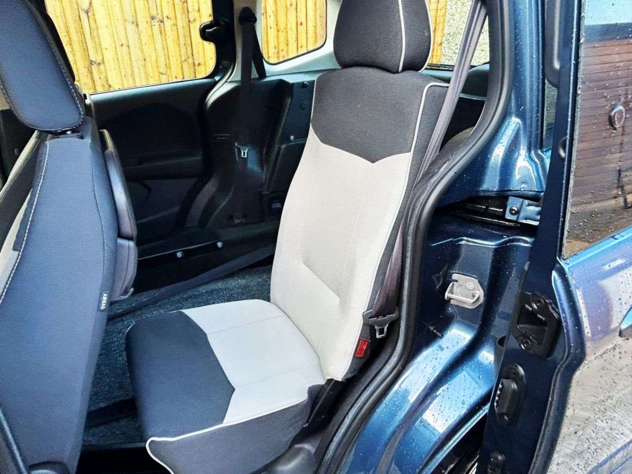 2020 FORD TOURNEO COURIER 2020 FORD TOURNEO COURIER