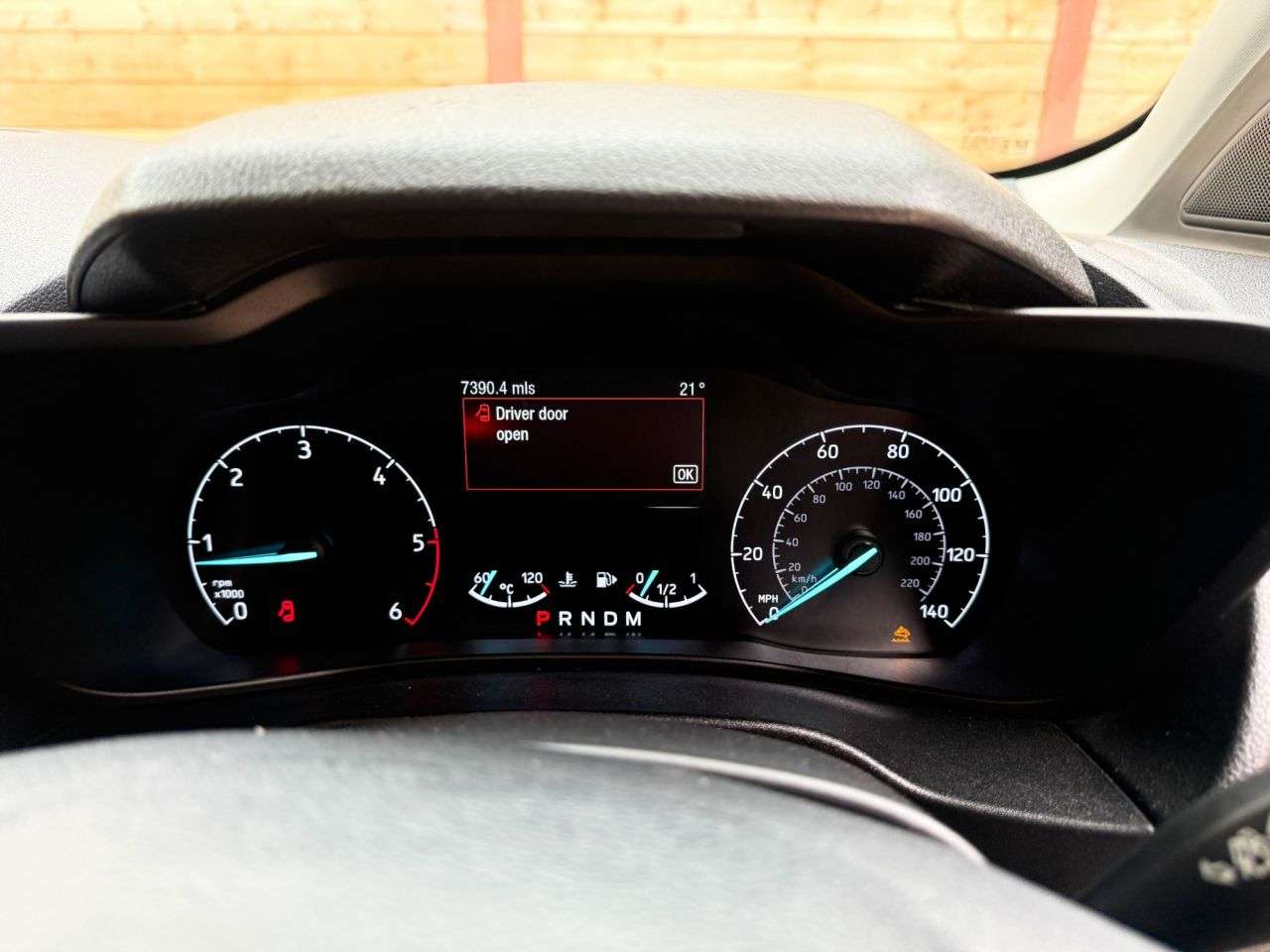 2019 FORD GRAND TOURNEO CONNECT 2019 FORD GRAND TOURNEO CONNECT